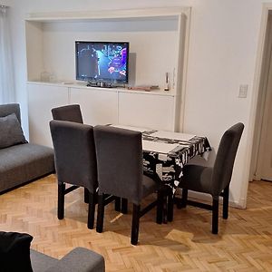 Apartamento de 2 Dormitorios